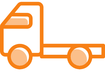 康马拖车/平板车