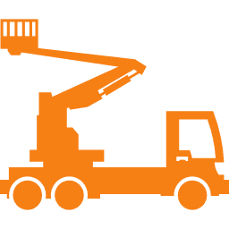 康马高空作业车